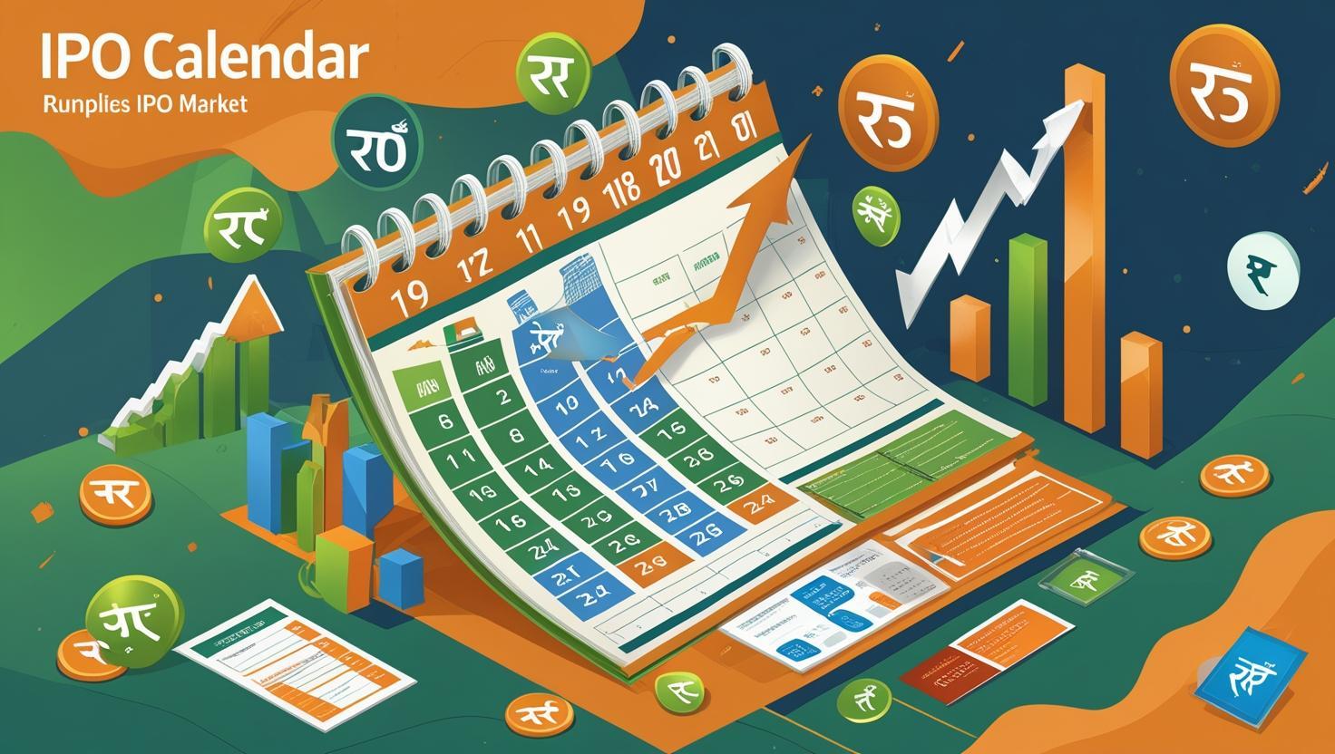 Smartworks Coworking IPO Date and Calender
