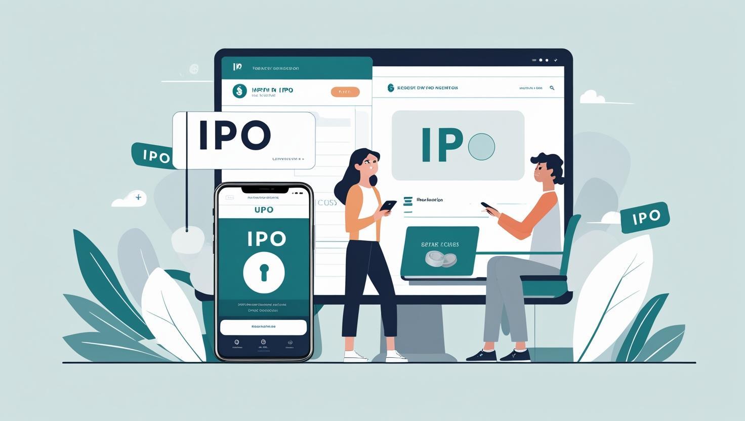 Apply via UPI or Net Banking (ASBA)